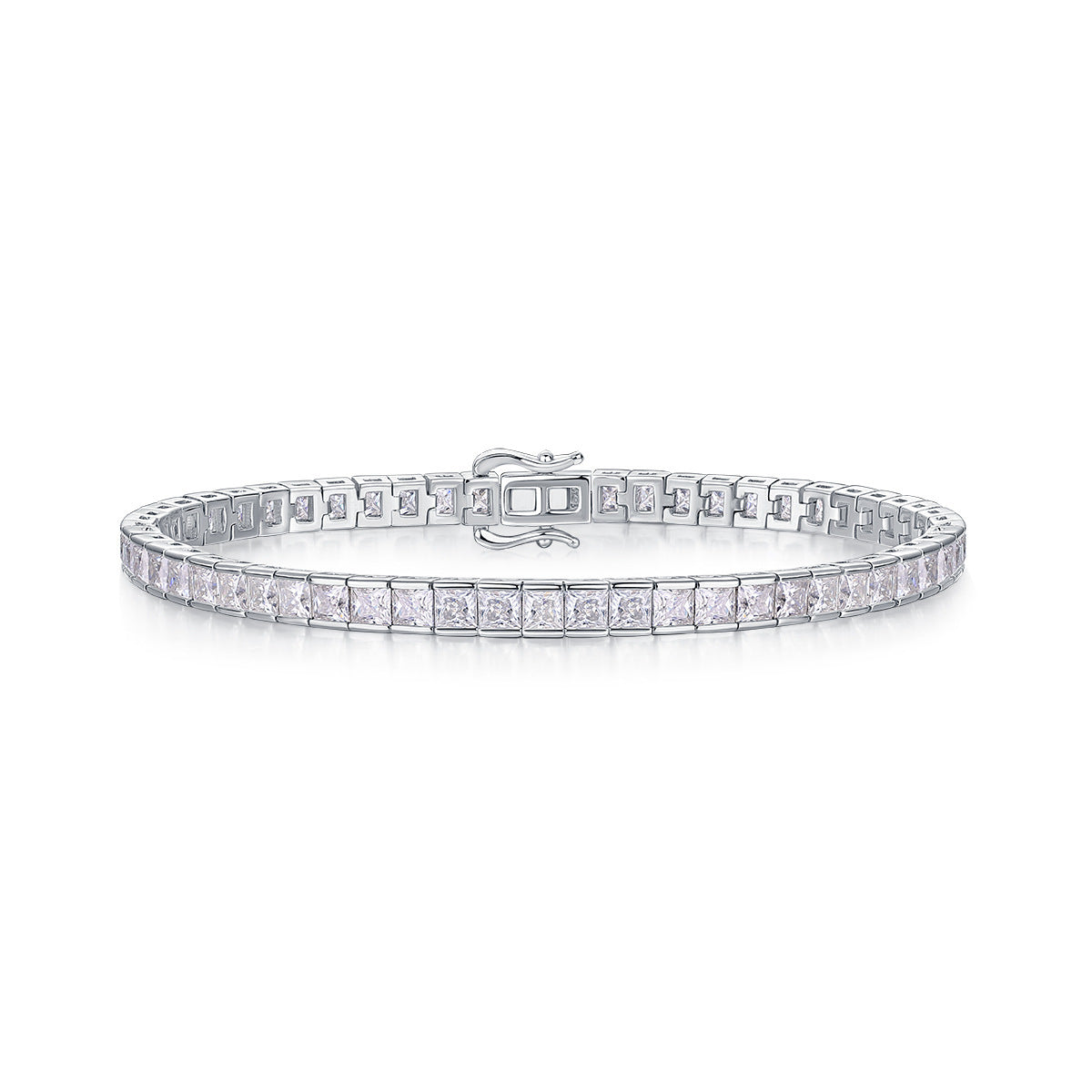 Bracciale in argento S925