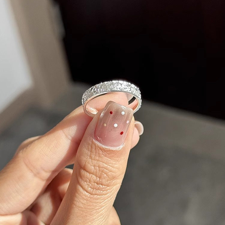 Bracciale Donna in Argento – Cielo Stellato