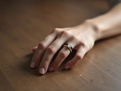 Anelli Di Lavorazione Artigianale - Anelli di lavorazione artigianale come scegliere pezzi unici