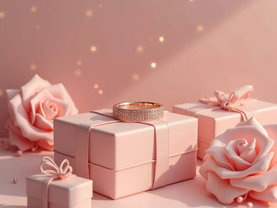 Regalo Unico Per Lei - Regalo unico per lei idee di gioielli originali che durano