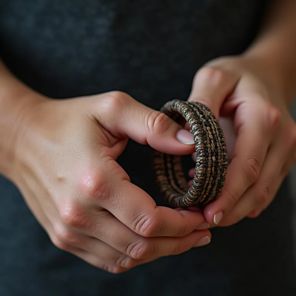 Bracciali Artigianali - Bracciali artigianali fatti a mano per uno stile senza tempo