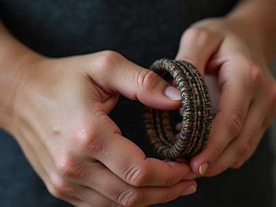 Bracciali Artigianali - Bracciali artigianali fatti a mano per uno stile senza tempo