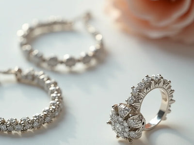 Gioielli In Argento A Prezzi Accessibili - Gioielli in argento economici per stile quotidiano