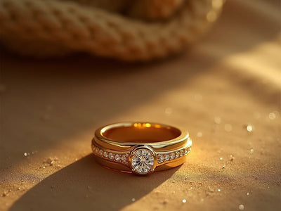 Gioielli In Oro 18 Carati - Guida ai gioielli in oro 18 carati per stile e durabilità