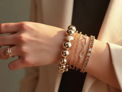 💎 Gioielli in Aereo: Come Viaggiare con Stile (Senza Stress ai Controlli) ✈️