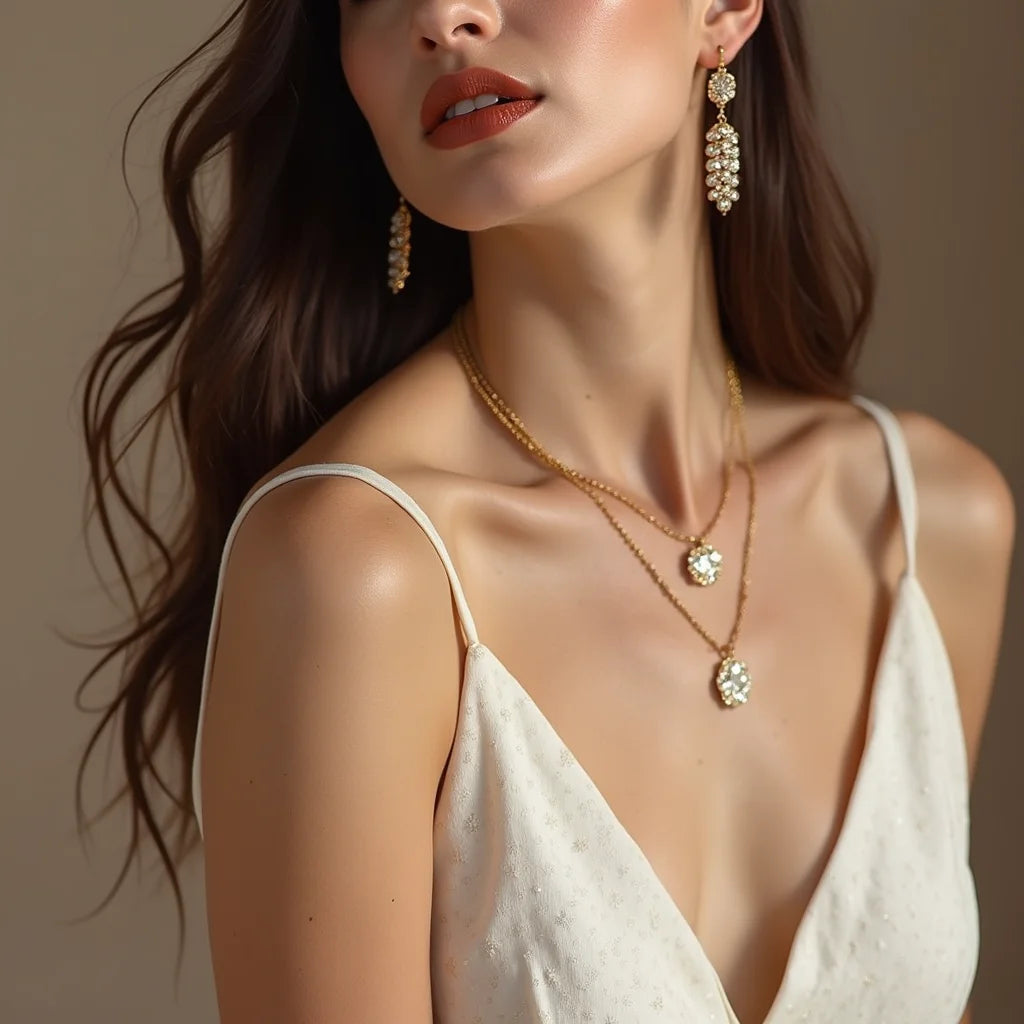 Stile Gioielleria Milanese - Stile gioielleria milanese come valorizzare eleganza quotidiana