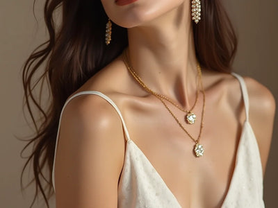 Stile Gioielleria Milanese - Stile gioielleria milanese come valorizzare eleganza quotidiana