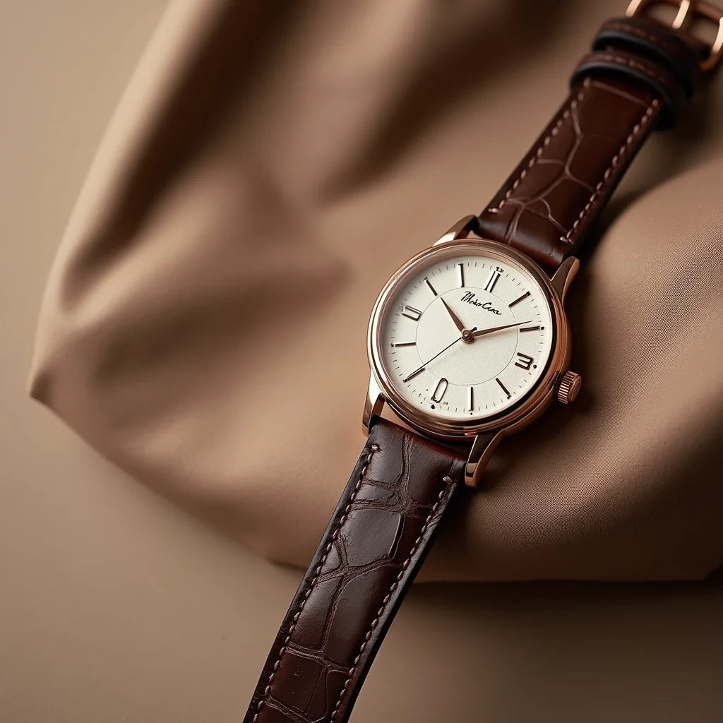 Orologi Da Donna Di Lusso - Guida agli orologi da donna di lusso per stile e prestigio