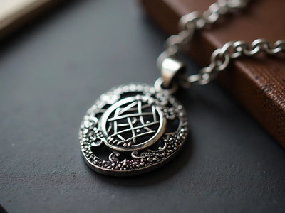 Pendenti In Argento Personalizzabili - Pendenti in argento personalizzabili per stile unico