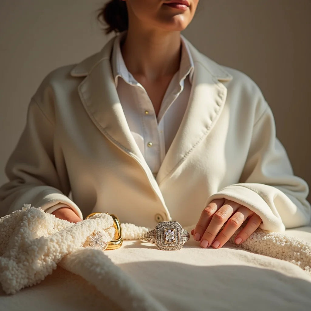 Gioielli A Prezzi Accessibili - Guida pratica ai gioielli di valore a prezzi accessibili