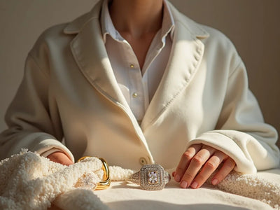 Gioielli A Prezzi Accessibili - Guida pratica ai gioielli di valore a prezzi accessibili