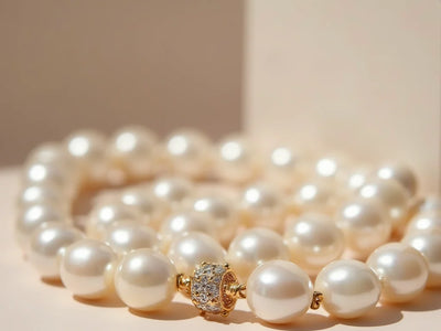 Squisiti Gioielli Di Perle - Scegli i squisiti gioielli di perle guida pratica e stile