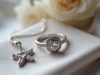 Gioielli In Argento Per Regali - Gioielli in argento per regali guida alla scelta perfetta