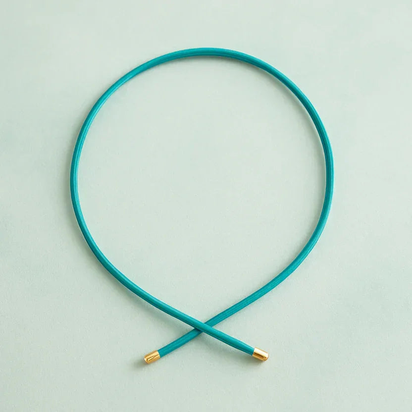 Collana Magnetica in Acciaio Inossidabile - gioielliperfetti.it