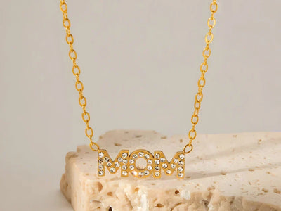 Perché regalare un gioiello alla mamma è un gesto che dura per sempre 💖