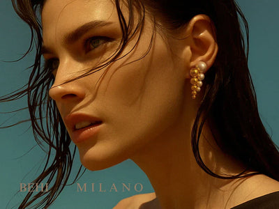 ✨ Guida allo Styling: Come Abbinare i Gioielli al Tuo Outfit per un Look da Star! 🌟