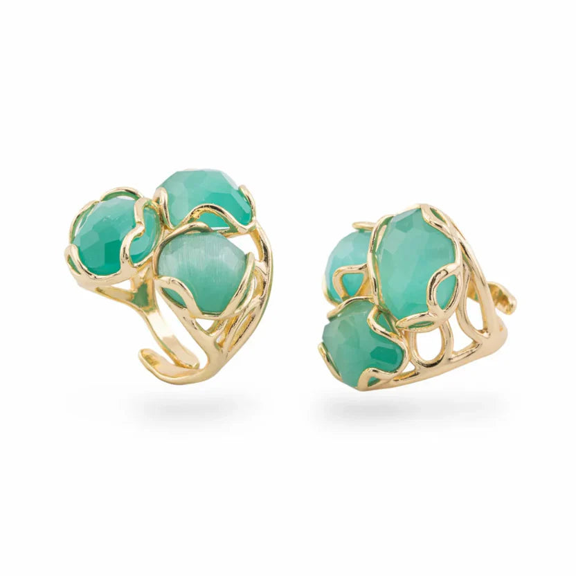 Rodio e Rodiatura: Il Segreto della Brillantezza in Gioielleria - gioielliperfetti.it