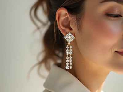 Orecchini Alla Moda - Orecchini alla moda scegli modelli che valorizzano ogni look