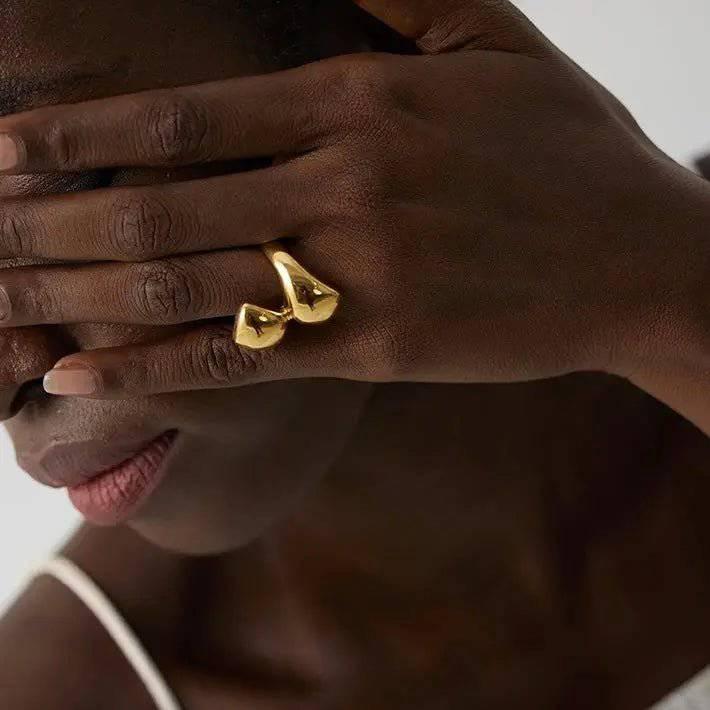 Gioielli in Acciaio Inossidabile: Perché sono il Trend Imbattibile del 2026 - gioielliperfetti.it