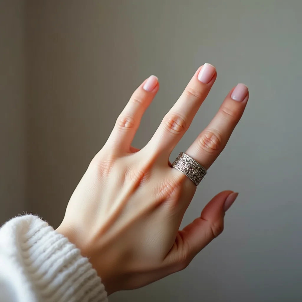 Anello Di Misura Regolabile - Come scegliere un anello di misura regolabile per ogni dito