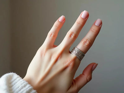 Anello Di Misura Regolabile - Come scegliere un anello di misura regolabile per ogni dito