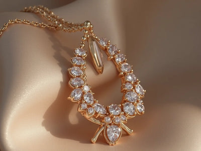 Collezione Di Gioielli Premium - Collezione di gioielli premium per uno stile impeccabile