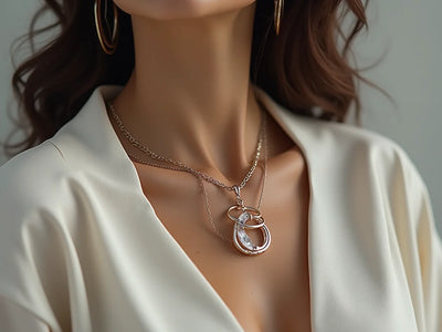 Gioielli Contemporanei - Gioielli contemporanei guida allo stile moderno e duraturo