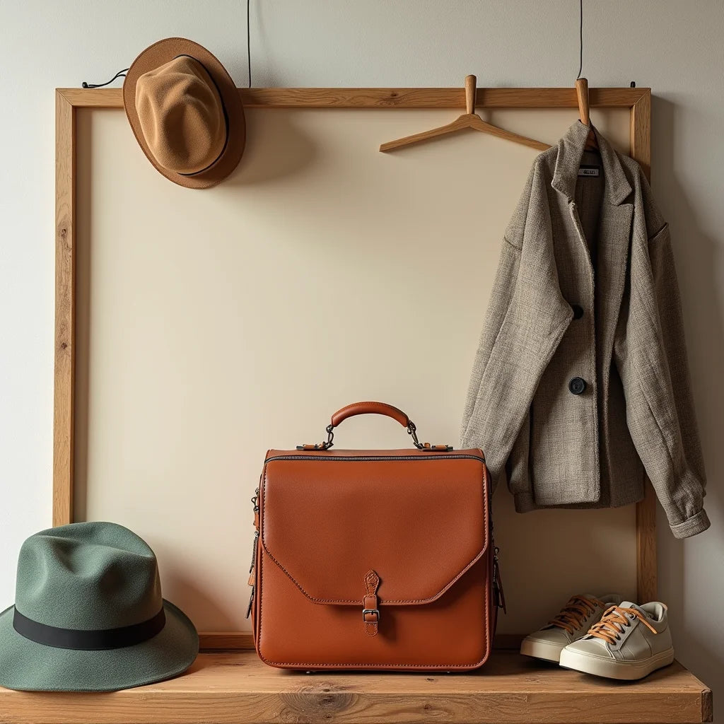 Accessori Di Ispirazione Vintage - Accessori di ispirazione vintage per uno stile retrò unico