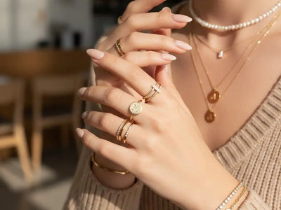 Titolo: ✨ Scopri i Segreti per Scegliere il Gioiello Perfetto: Guida Essenziale per Brillare! 💎