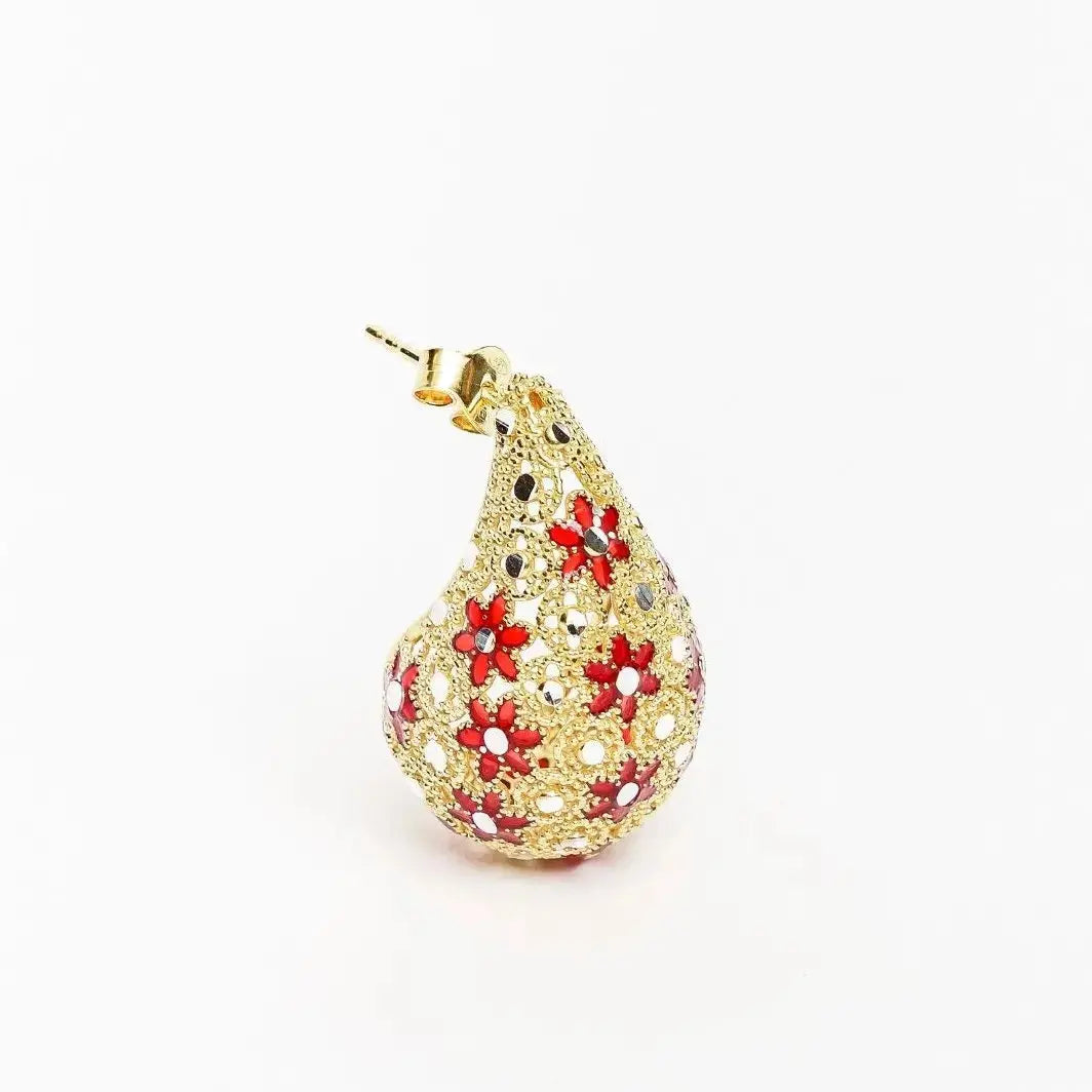 Come-scegliere-gli-orecchini-a-goccia-in-base-alla-forma-del-viso gioielliperfetti.it