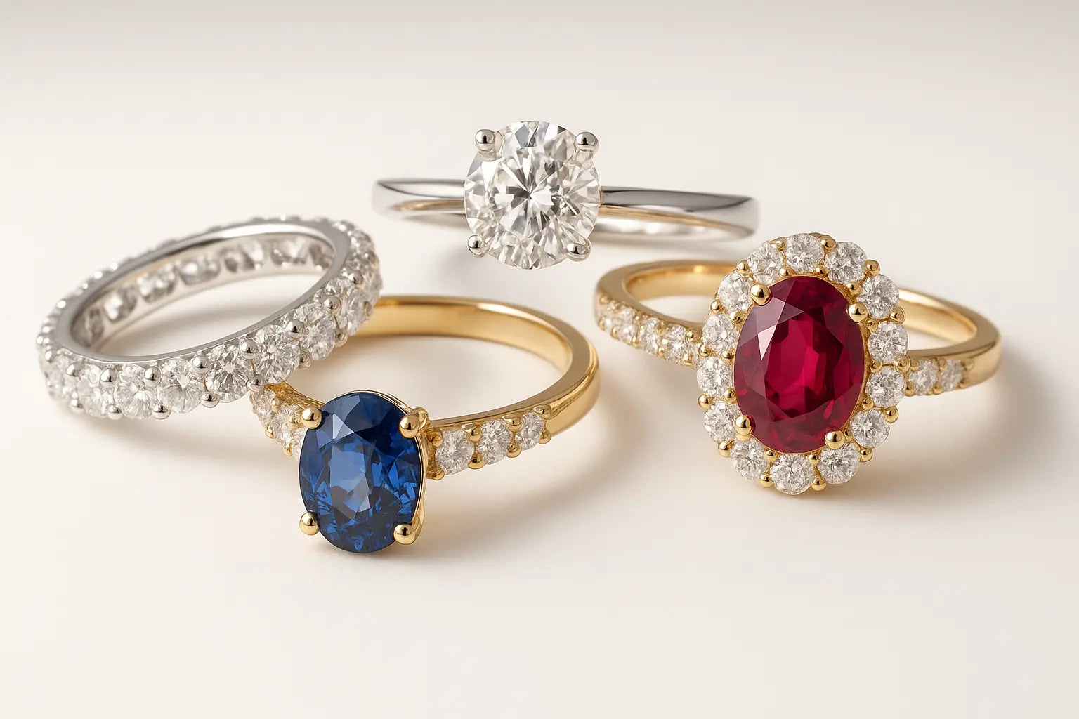 Anelli gioielliperfetti.it