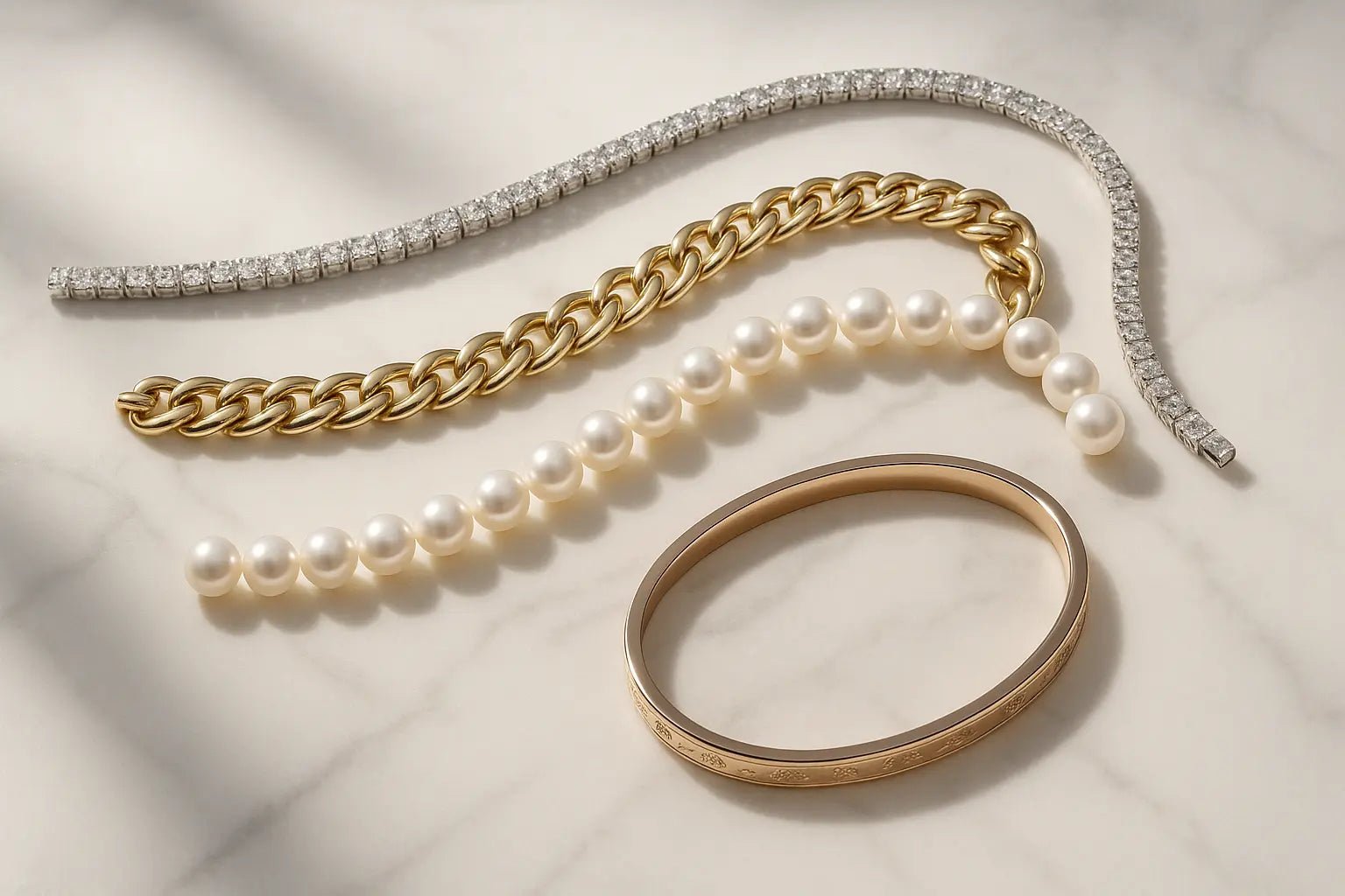 Bracciali - gioielliperfetti.it