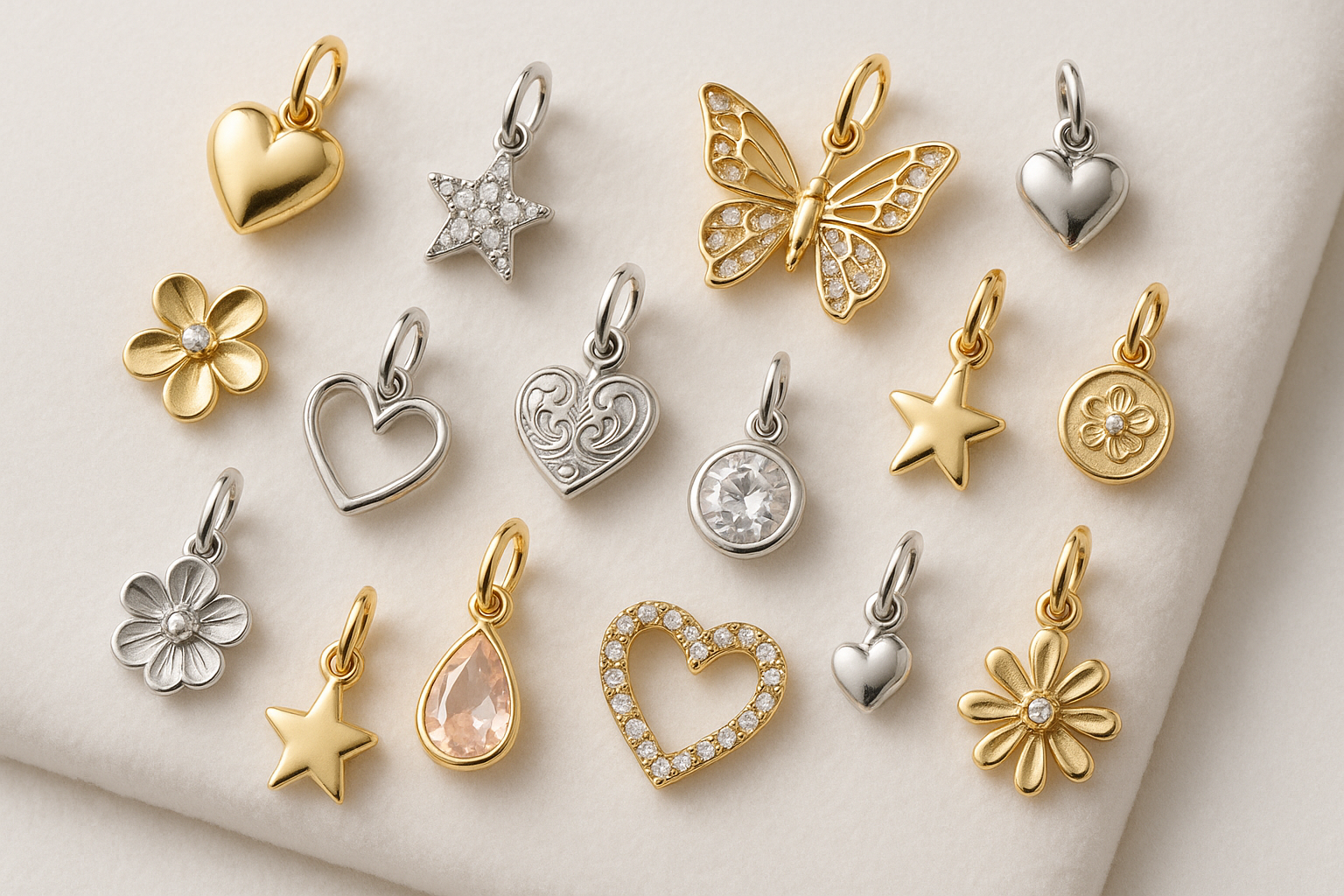 Charms