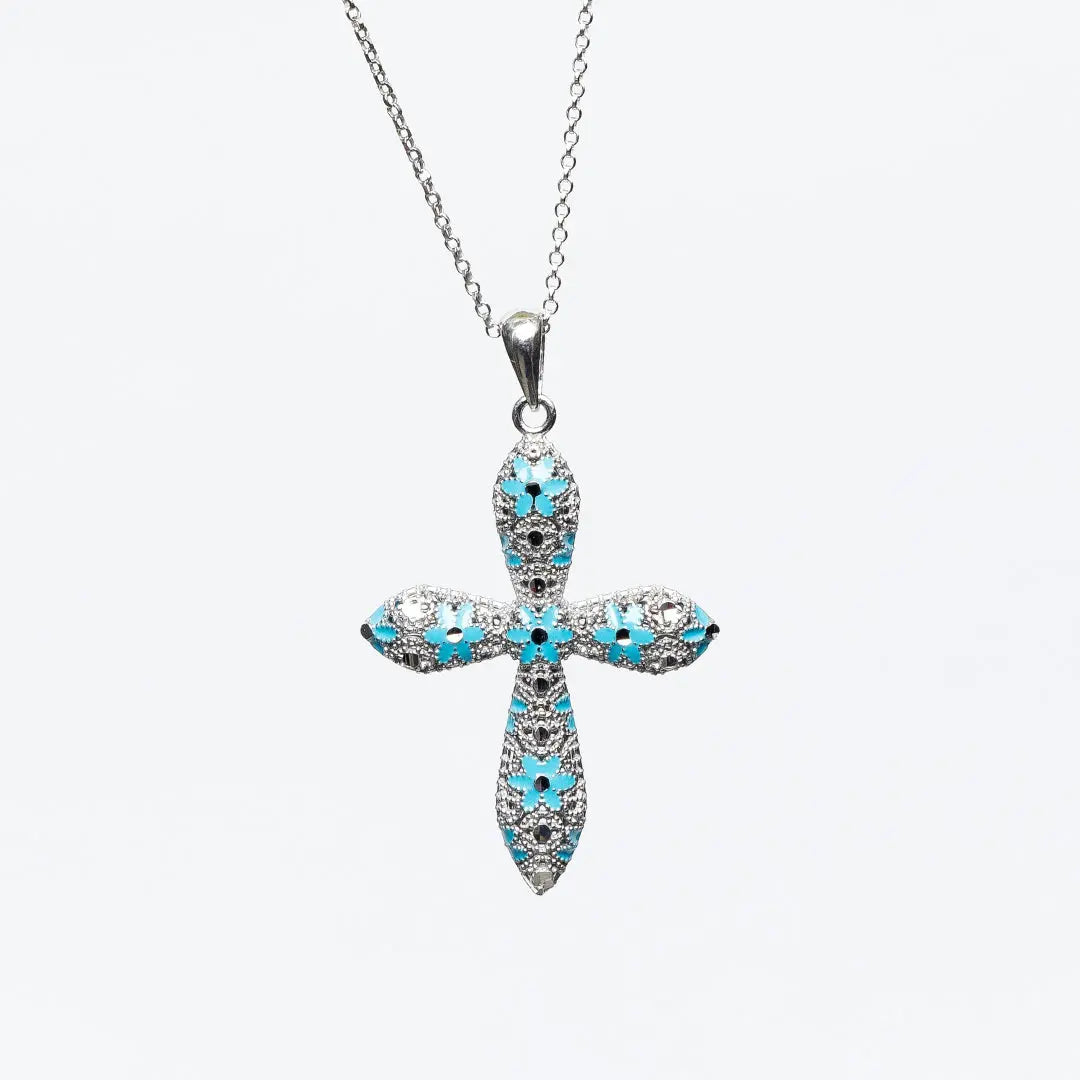 Gioielli con croci - gioielliperfetti.it