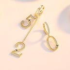 Orecchini High Sense