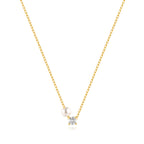 Collana Coreana con Design Niche