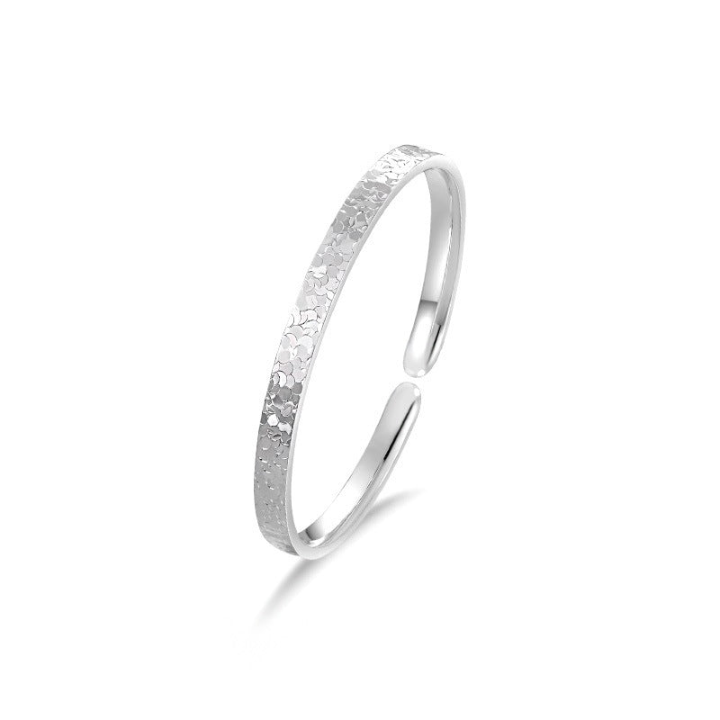 Bracciale Donna in Argento – Cielo Stellato