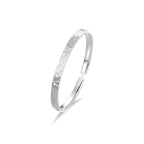 Bracciale Donna in Argento – Cielo Stellato