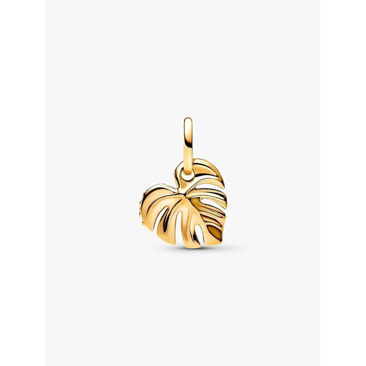 Charm mujer Pandora 763349C01 Dorado
