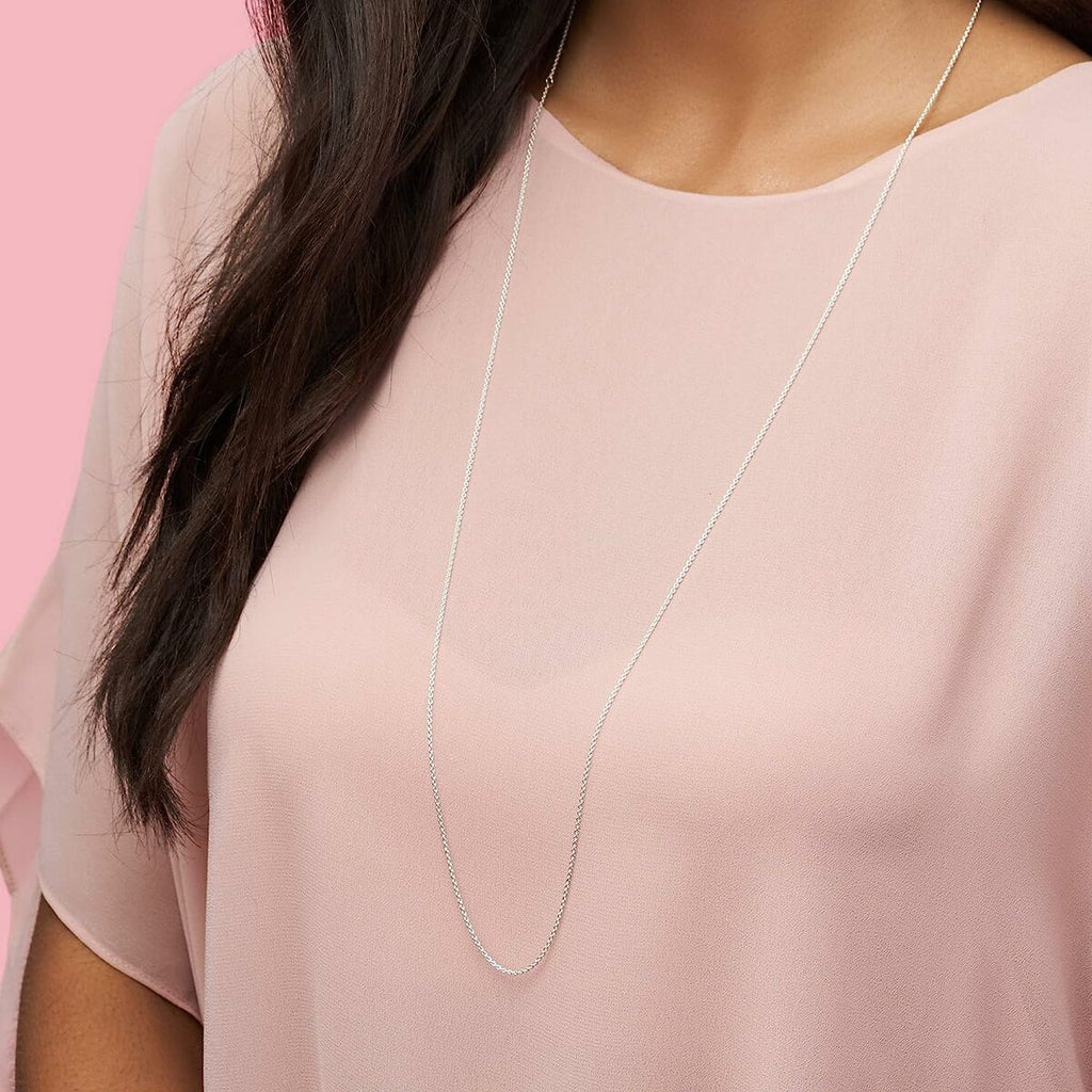 Collar Pandora para mujer 590412-90