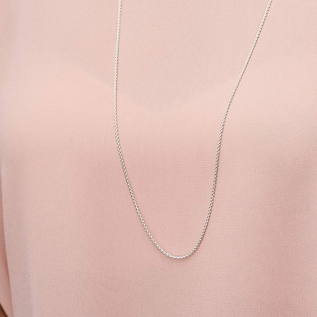 Collar Pandora para mujer 590412-90