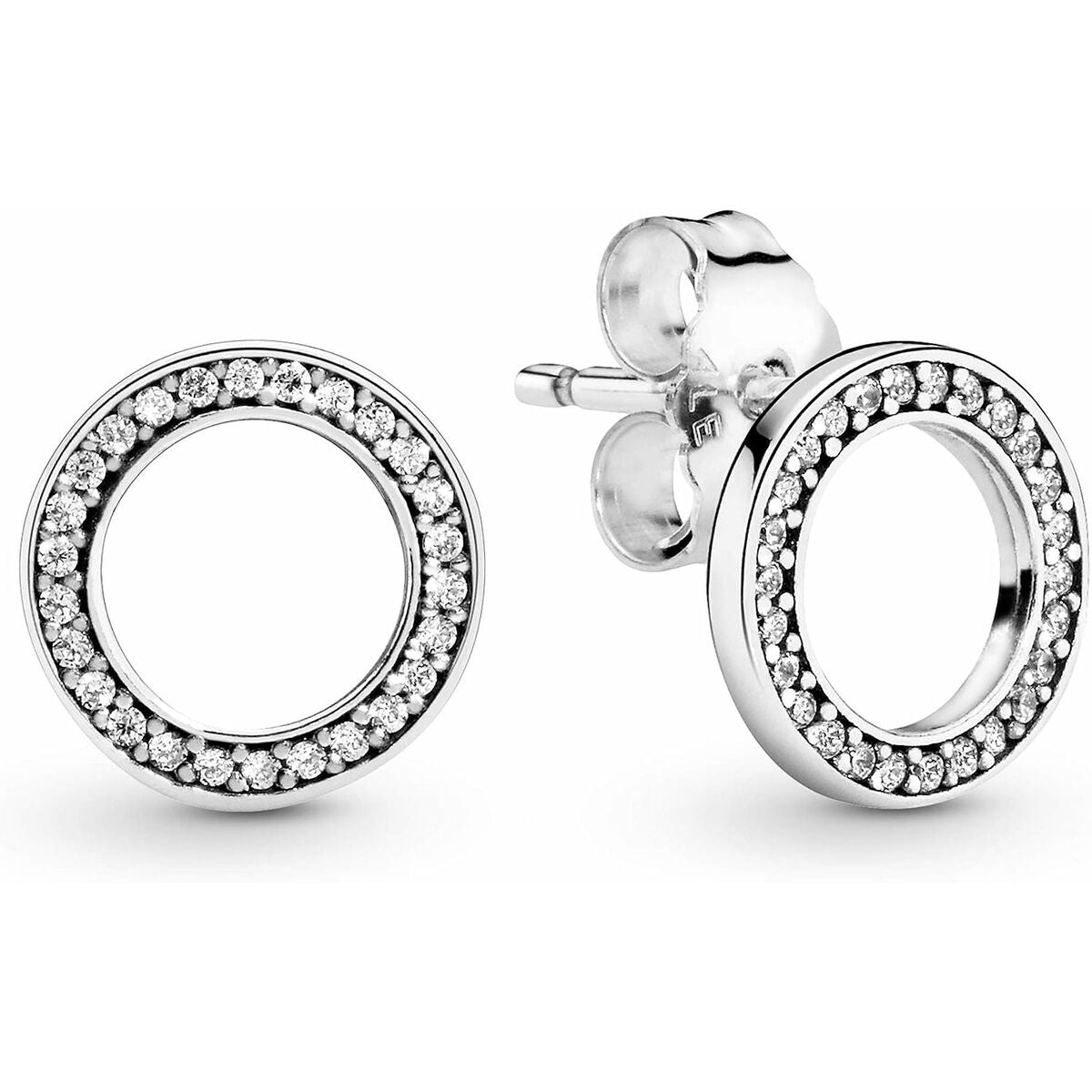 Orecchini donna Pandora 290585CZ - gioielliperfetti.it