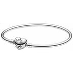 Bracciale donna Pandora 596268-17 - gioielliperfetti.it