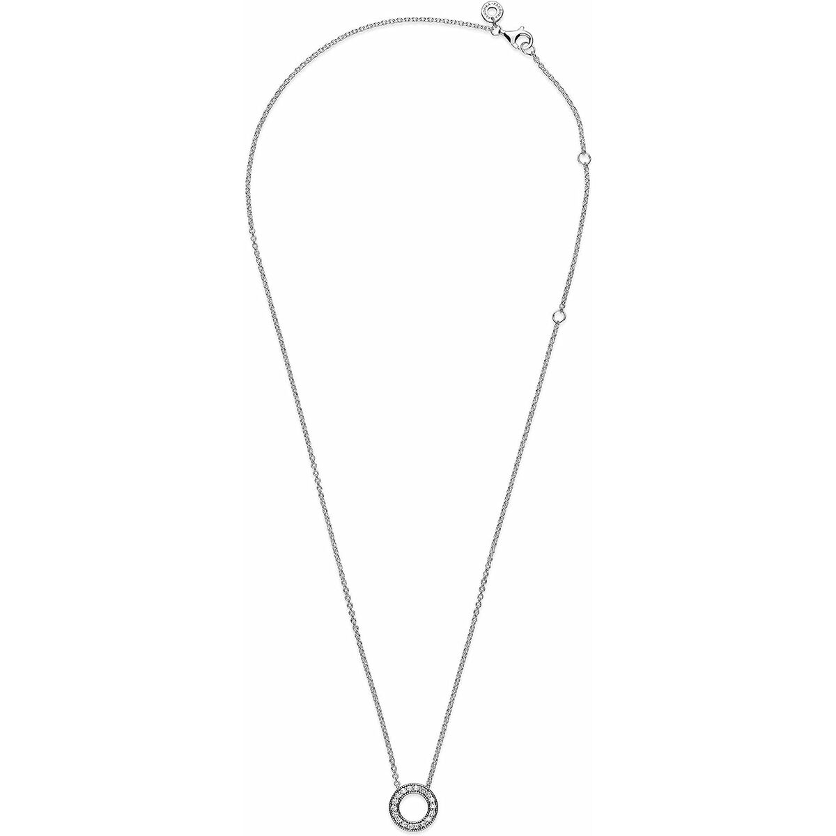 Collana donna Pandora 397436CZ-45 - gioielliperfetti.it