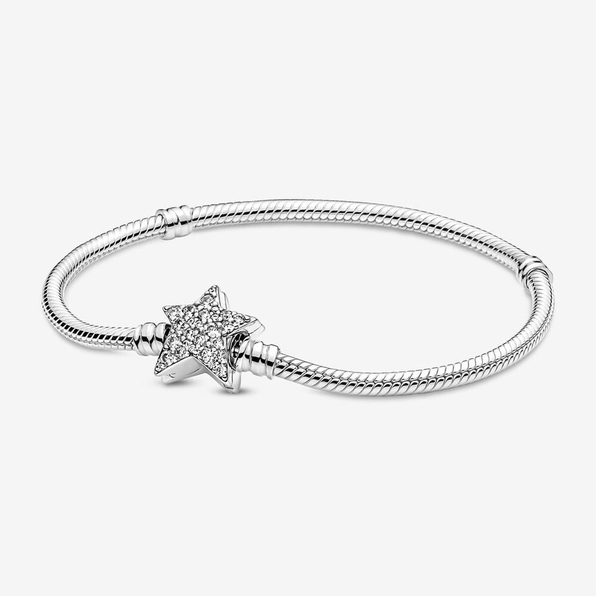 Pulsera Pandora para mujer 599639C01-16 16 cm