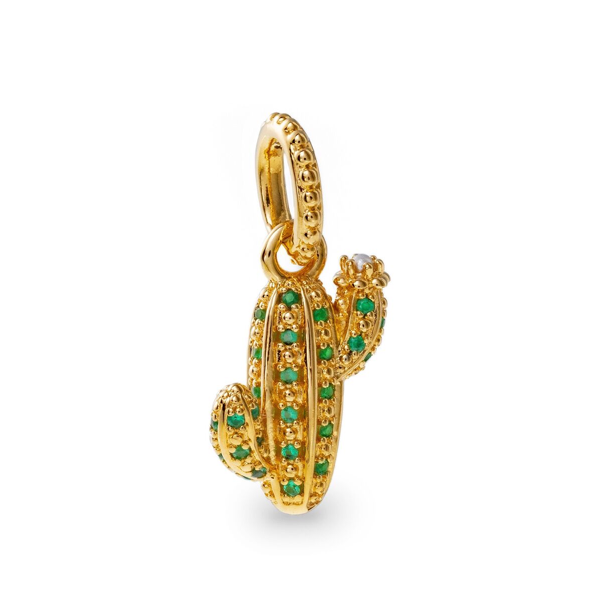 Charm mujer Pandora 361687C01 Cactus