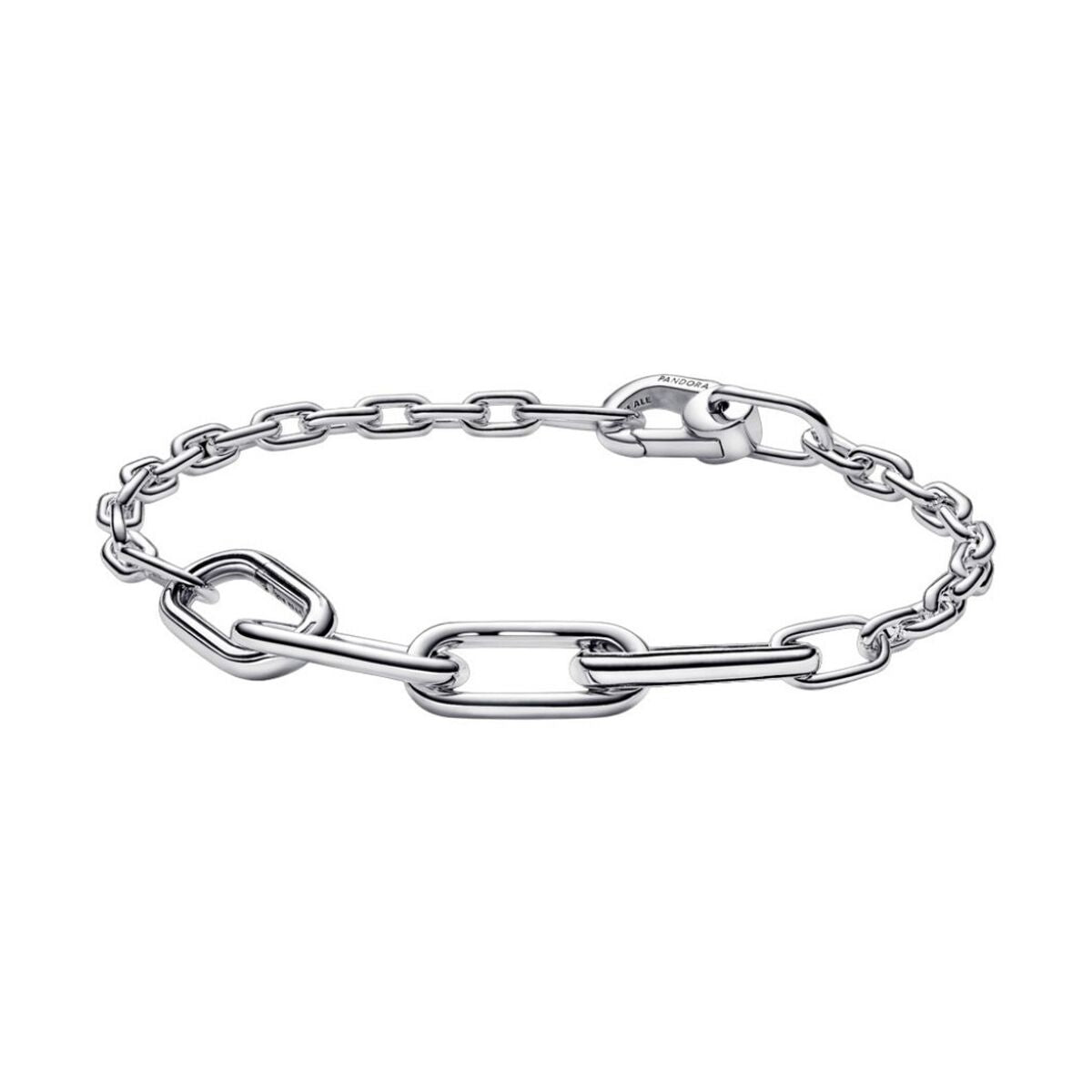 Pulsera Pandora para mujer 592340C00-4 Plata