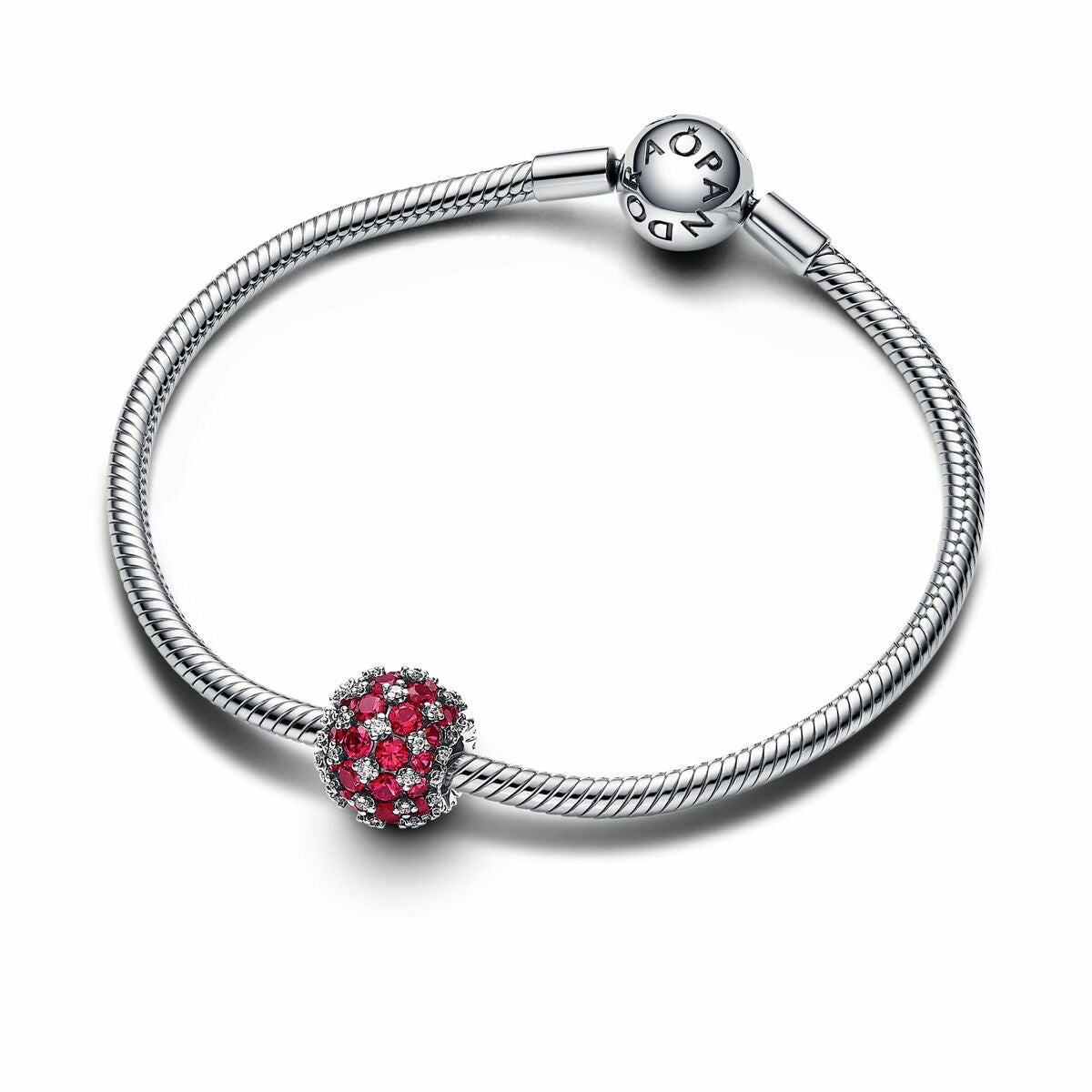 Charm donna link Pandora 792630C03 - gioielliperfetti.it