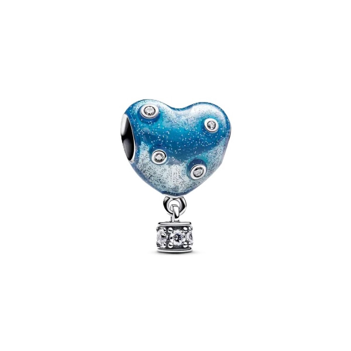 Charm mujer Pandora 793595C01 Azul