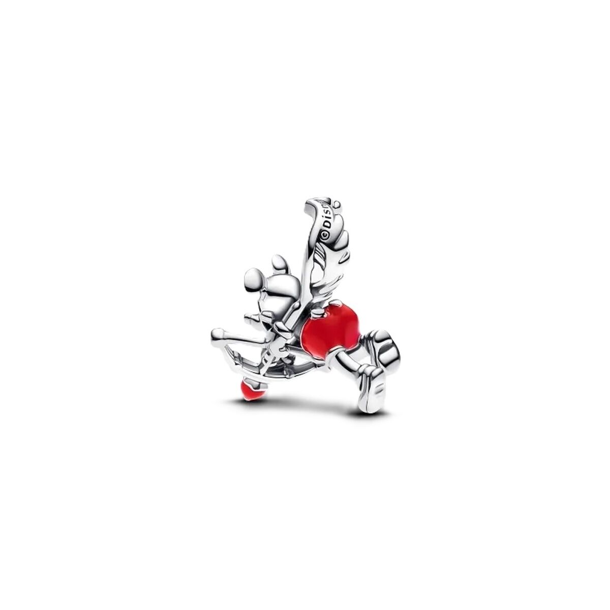 Charm mujer Pandora 793616C01 Plata
